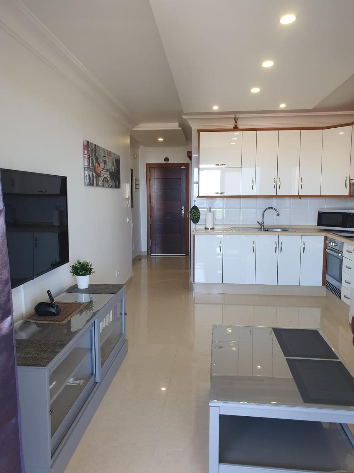 Comfortable Apartment With Amazing Sea Views Palm-mar Exterior photo