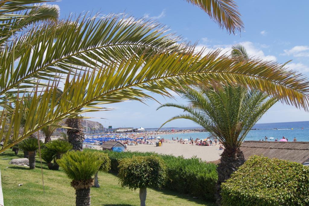 Comfortable Apartment With Amazing Sea Views Palm-mar Exterior photo